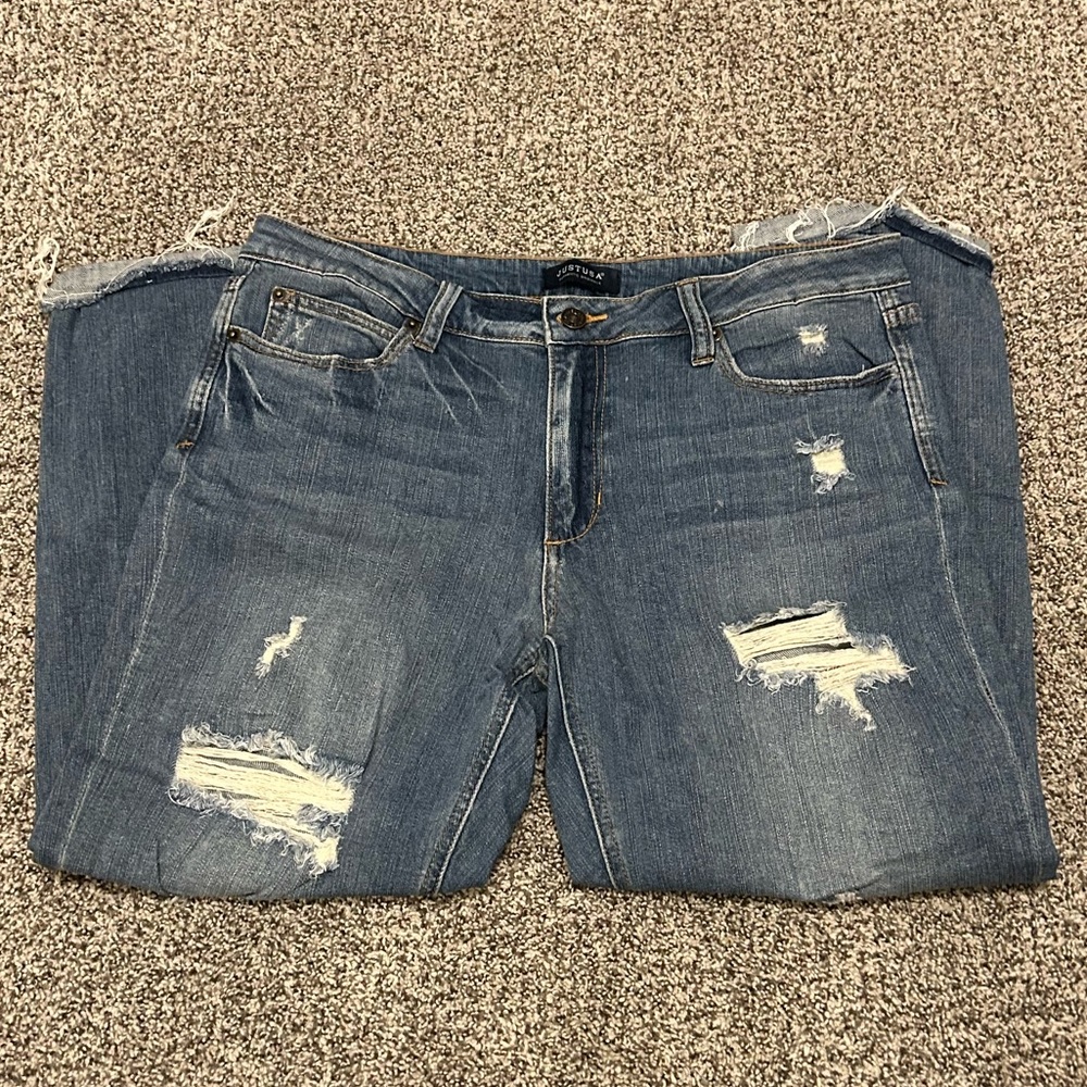 Just USA Jeans